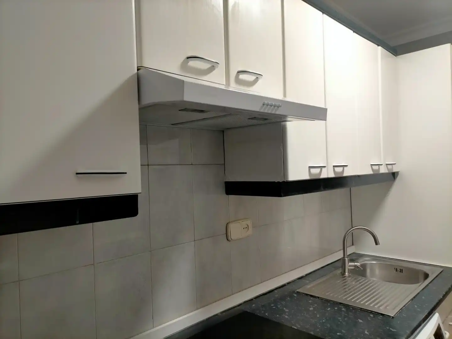 Flat for rent in Ventas