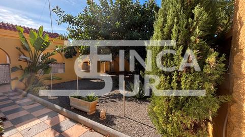 Foto 2 de Casa o xalet en venda a Calle Alameda, 55, El Sabinar – Urbanizaciones – Las Marinas – Playa Serena, Roquetas de Mar