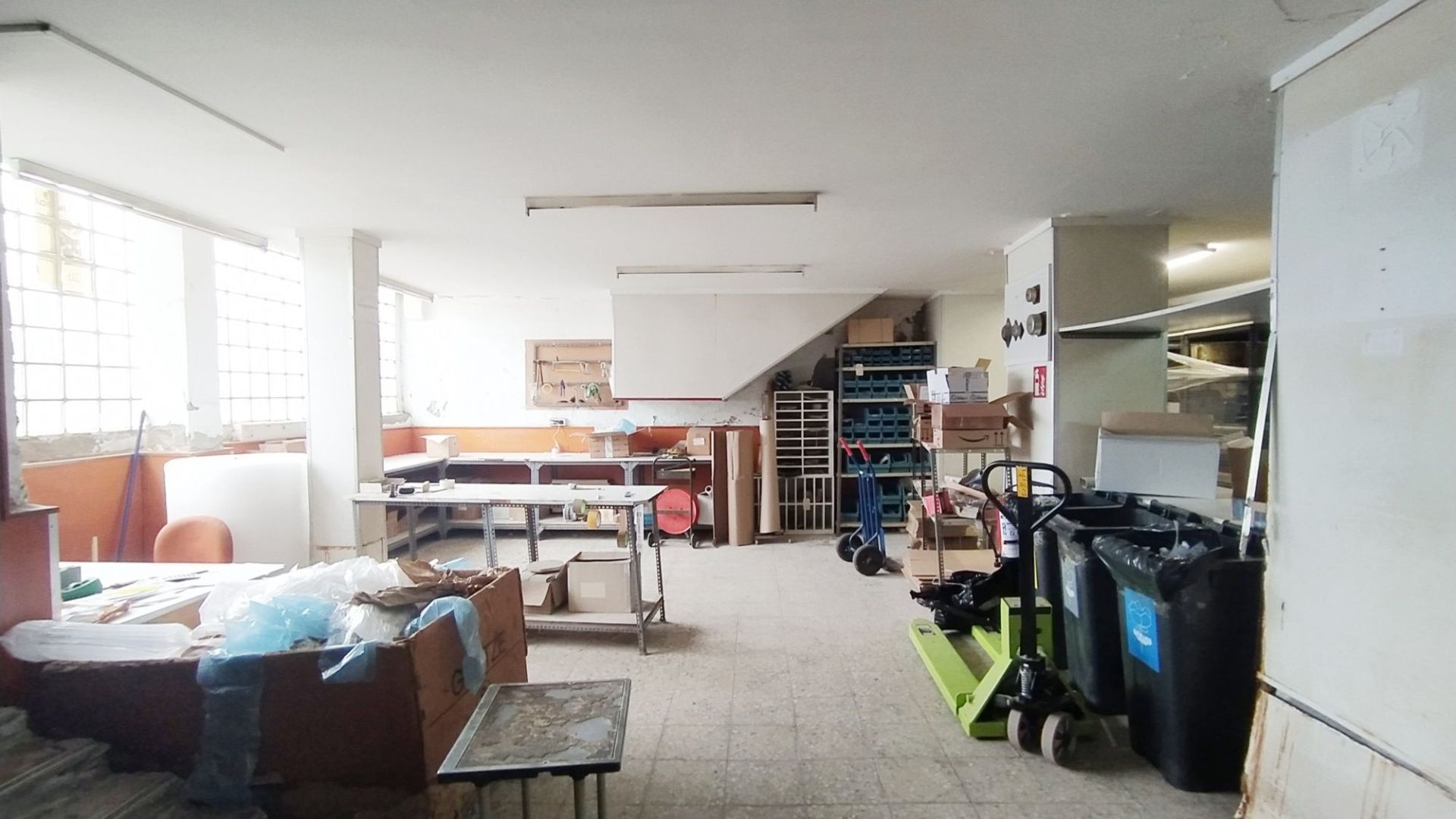 Oficina en venda en Pasaia