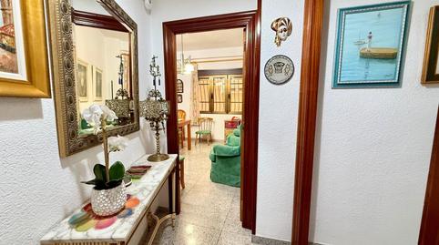 Photo 3 of Flat for sale in Avenida Pablo Iglesias, Plaza de Toros - Santa Rita, Almería