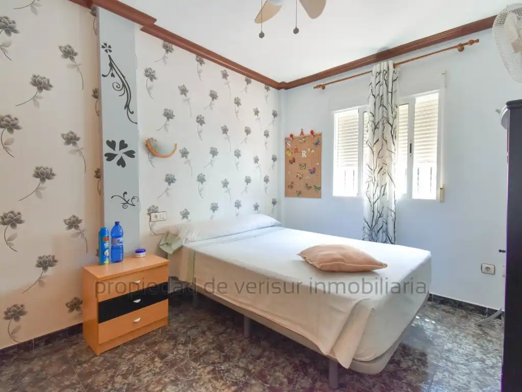 Maisonette mit Terrasse zum Verkauf in El Hornillo, imagen 4
