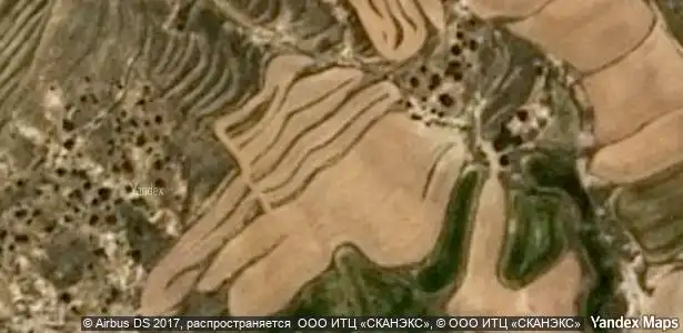 Casa rústica en venda a Martín del Río