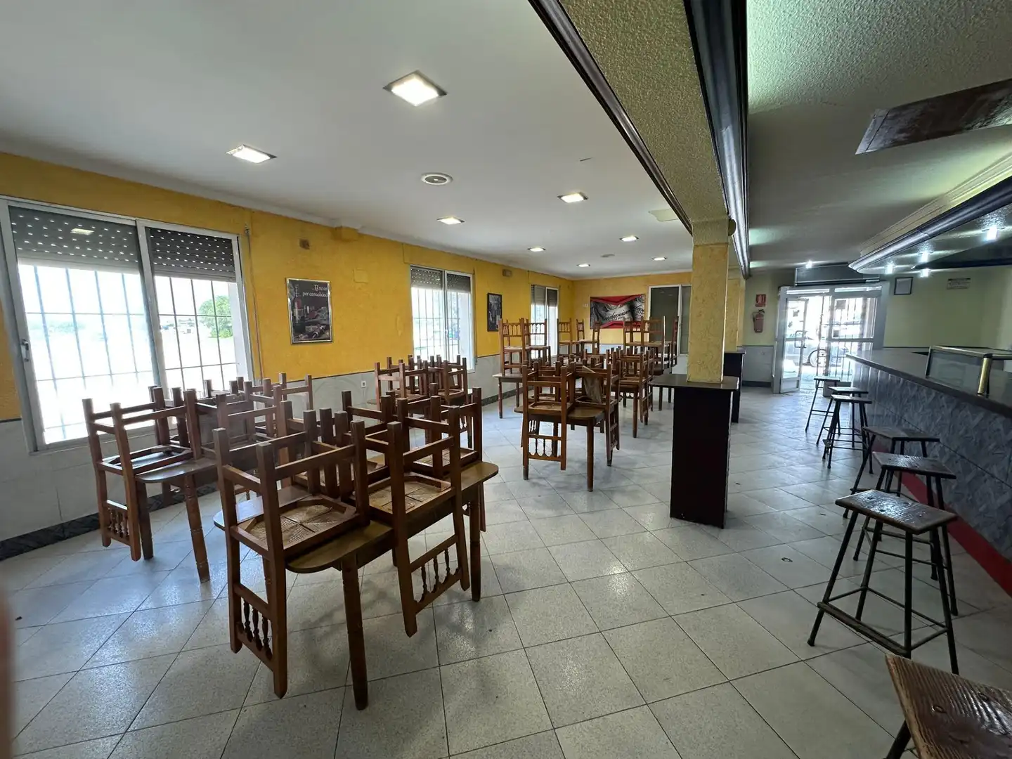 Business premises for sale in Pedanías Centro, imagen 35
