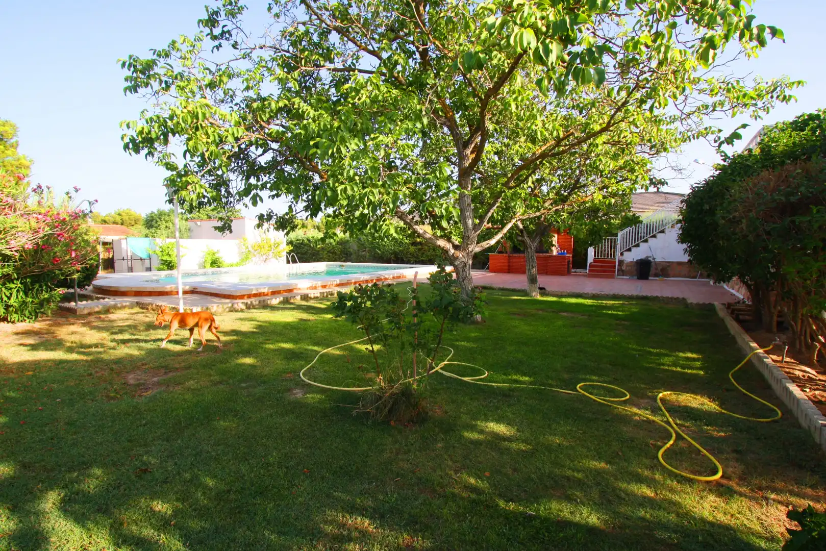 Xalet amb piscina en venda a Pedanías - Extrarradio, imagen 16