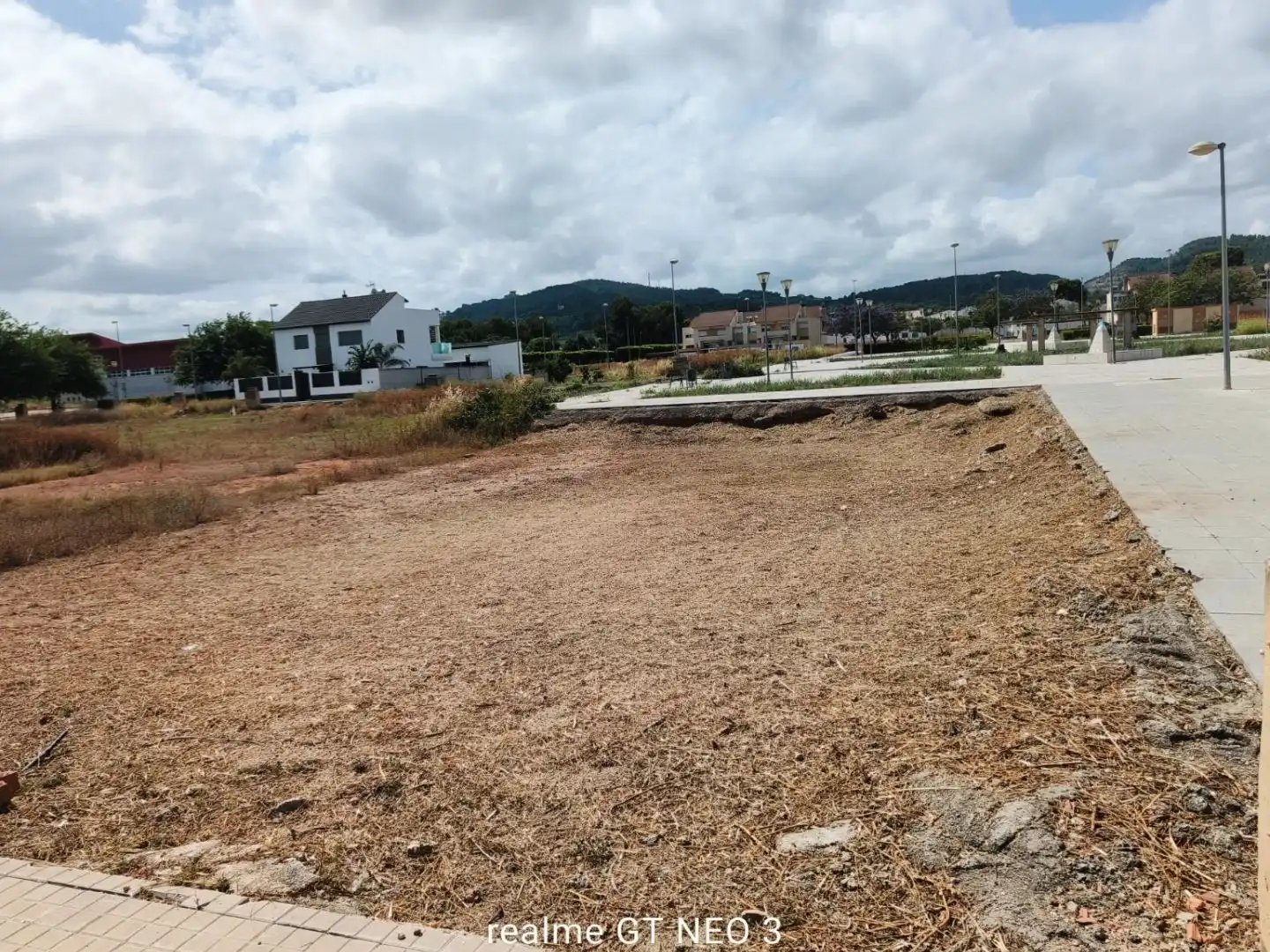 Residencial en venda en Beneixida
