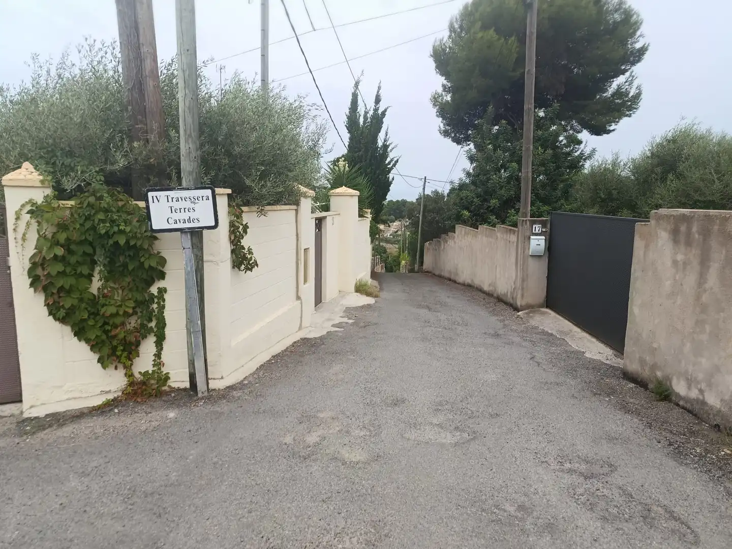 Terreno residencial en venta en LES COVES DEL LLORETO, TERRES CAVADES, imagen 5