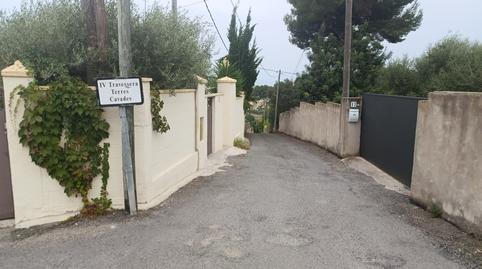 Foto 5 de Residencial en venta en Les Coves del Lloreto, Terres Cavades, Nou Eixample Sud, Tarragona