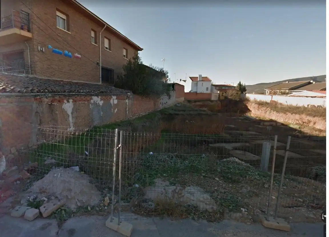 Terrain résidentiel à vendre à Uceda, imagen 2