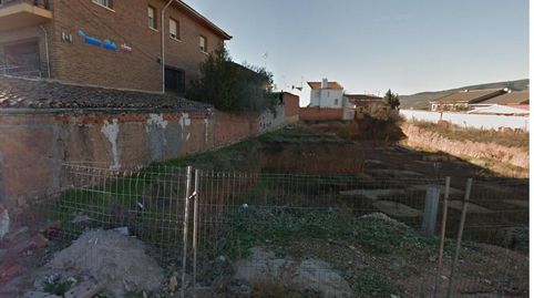 EN VENTA TERRENO URBANO EN UCEDA GUADALAJARA, immagine 2