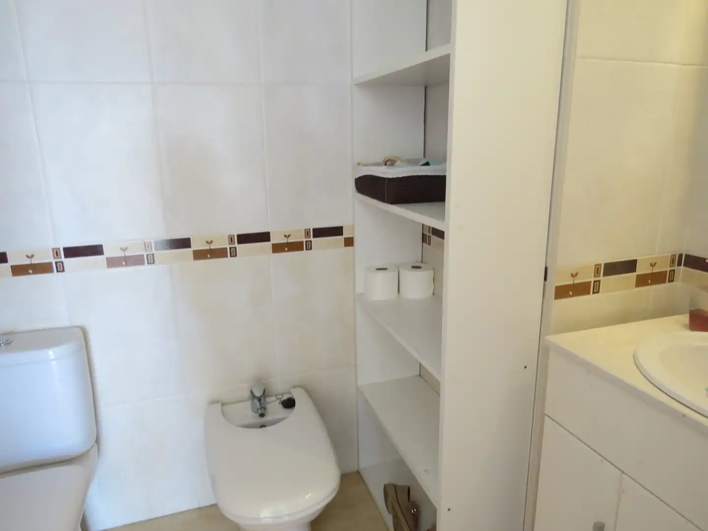 Bany de Pis en venda en Canet de Mar amb Aire condicionat, Calefacció i Parquet