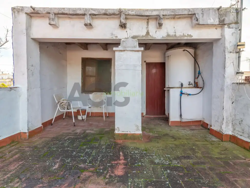 Casa amb terrassa en venda a Av. Antonio Almela, imagen 18
