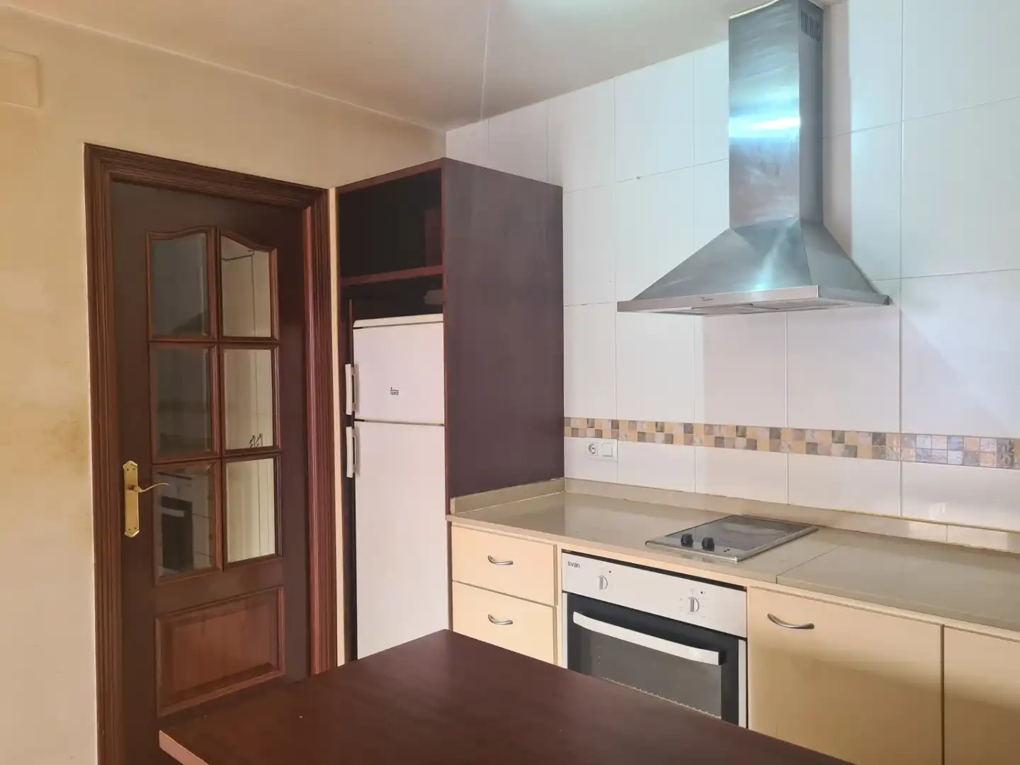 Kitchen of Apartments for sale in Dos Hermanas