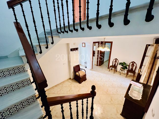 House or chalet for sale in Campillos  with Terrace, Storage room and Furnished