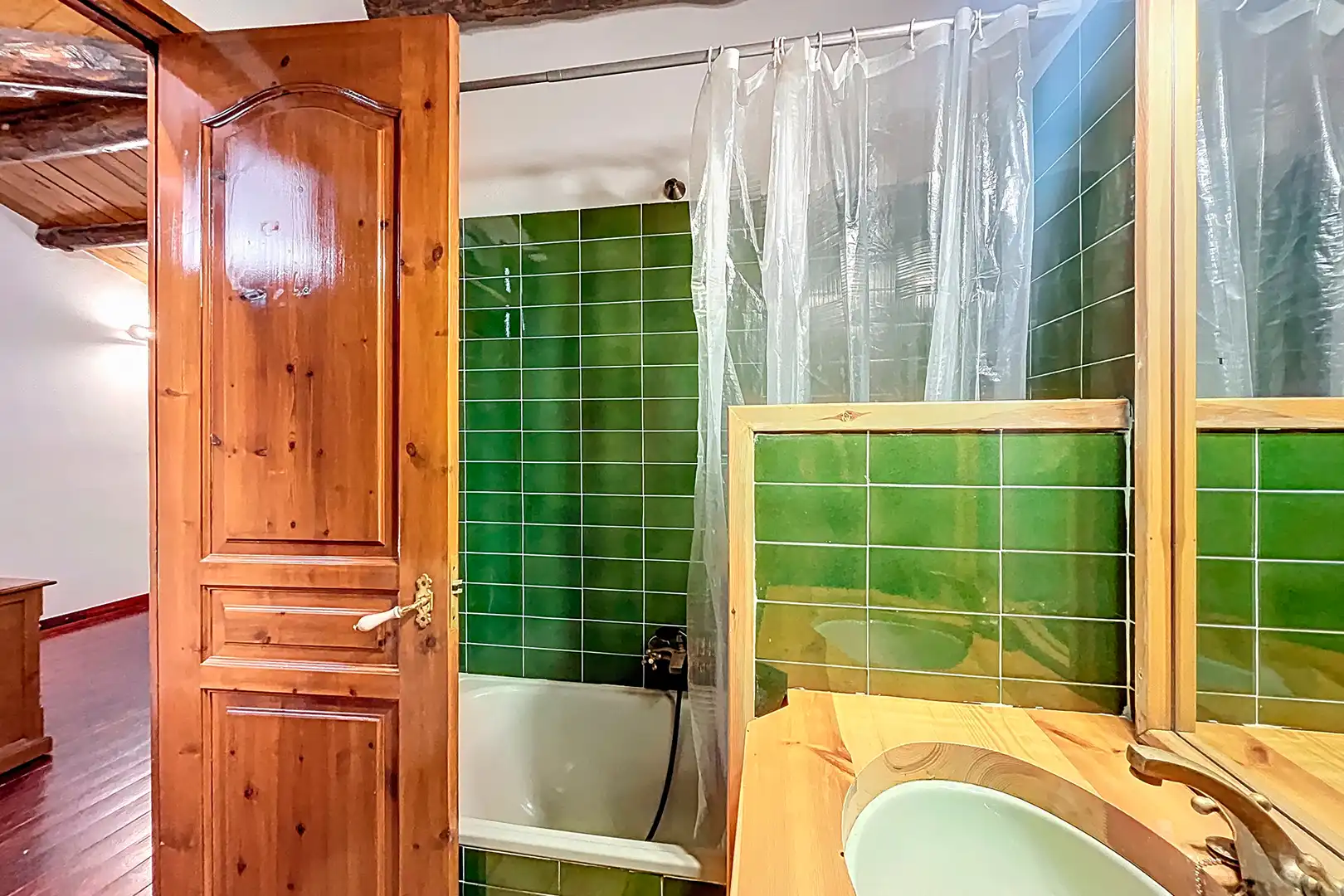 Casa o chalet de alquiler en Arinsal - Erts