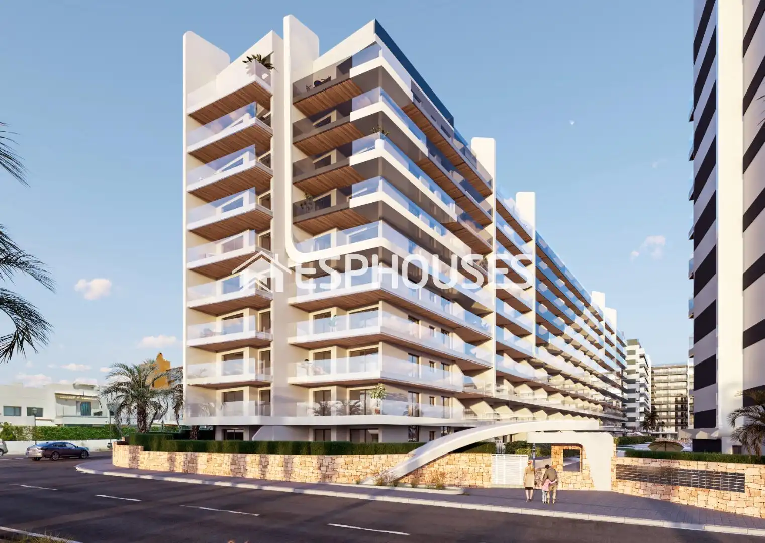 Ground floor with terrace for sale in Playa del Cura, imagen 12
