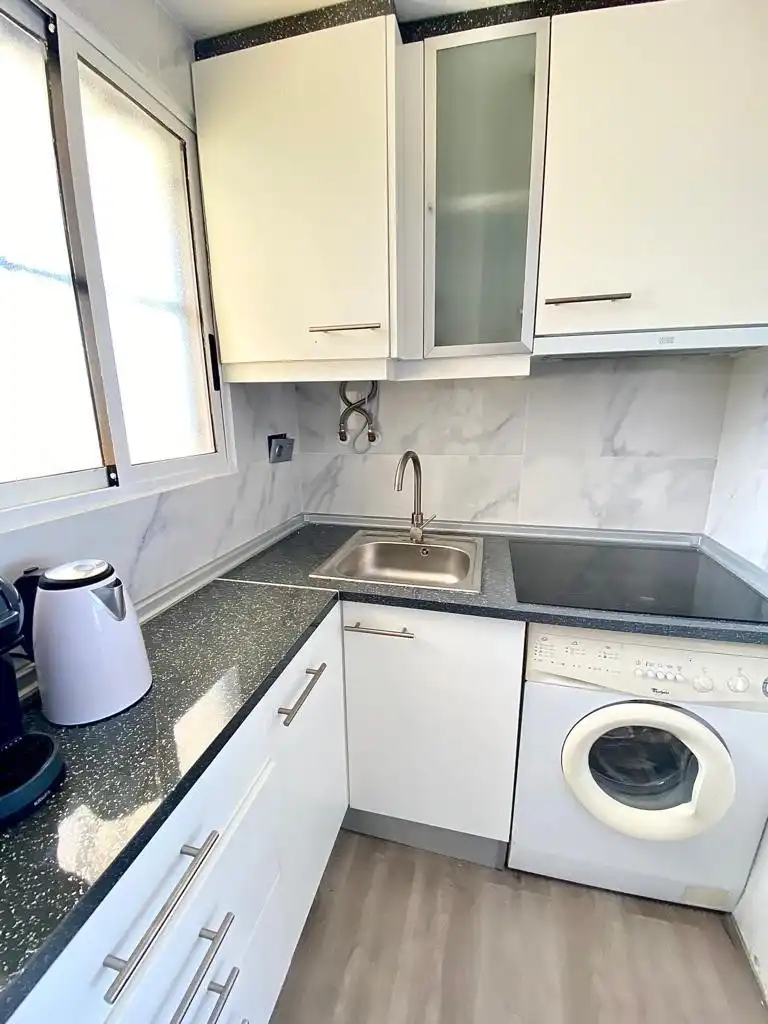 Flat for rent in Rincón Alto