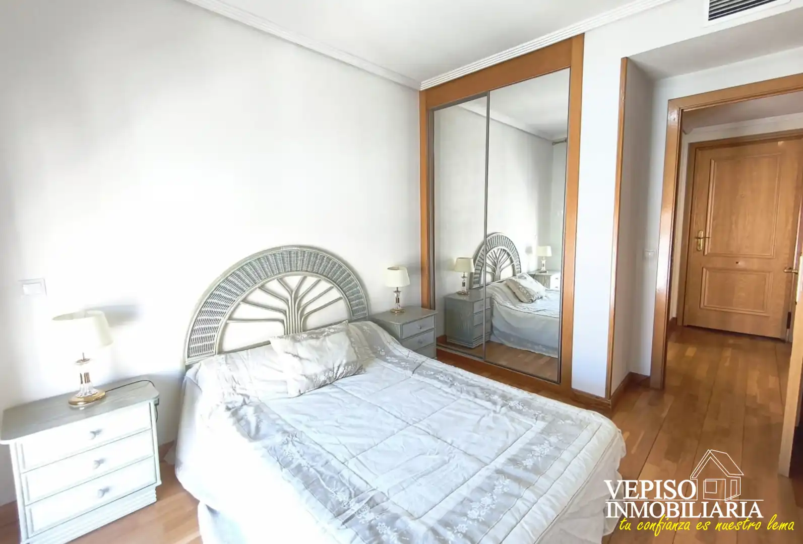 Apartament amb terrassa en venda a Avenida de Pedro Díez, imagen 9