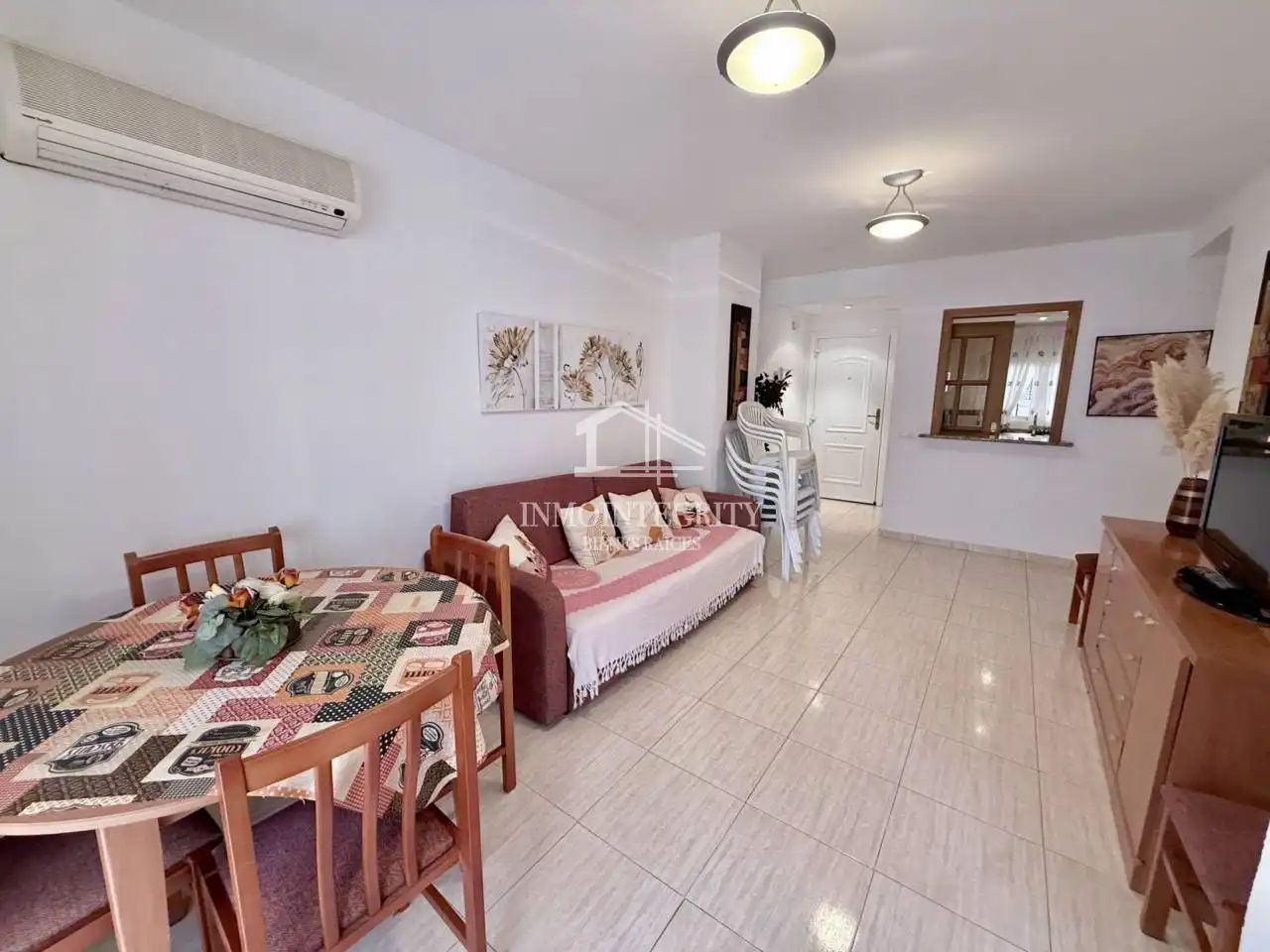 Mini appartamento con piscina in vendita a Calle Amplaries 23, imagen 8