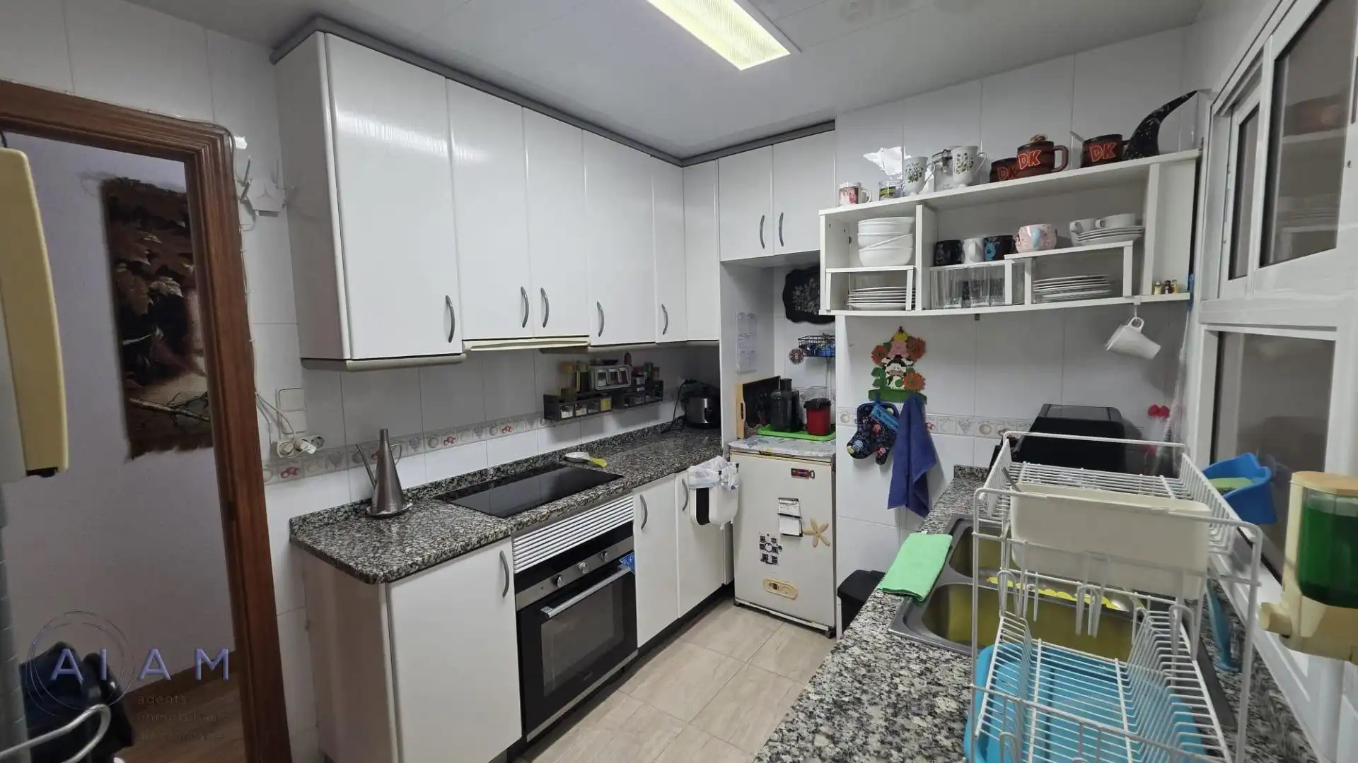 Wohnung mit Terrasse zum Verkauf in Els Pavos, imagen 10