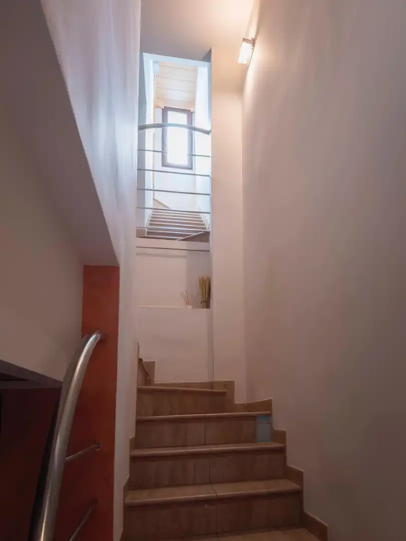 Casa o chalet en venta en Bocairent con Terraza y Balcón