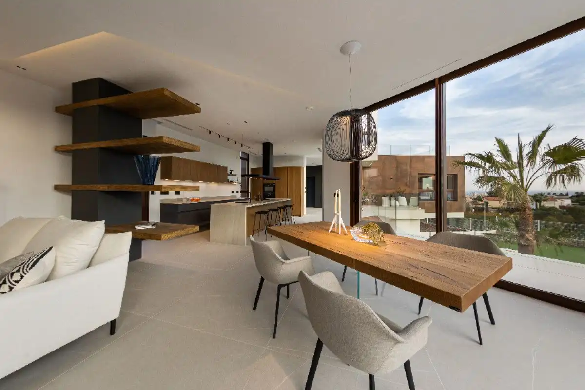 Villa avec piscine à vendre à Urbanizaciones, imagen 11