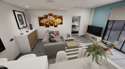 Foto 5 de Casa o xalet en venda a Torre-Pacheco ciudad, Torre-Pacheco