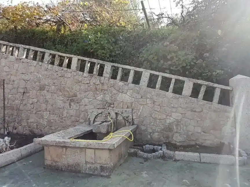 Garden of Houses for sale in Cotobade  with Private garden, Terrace and Furnished