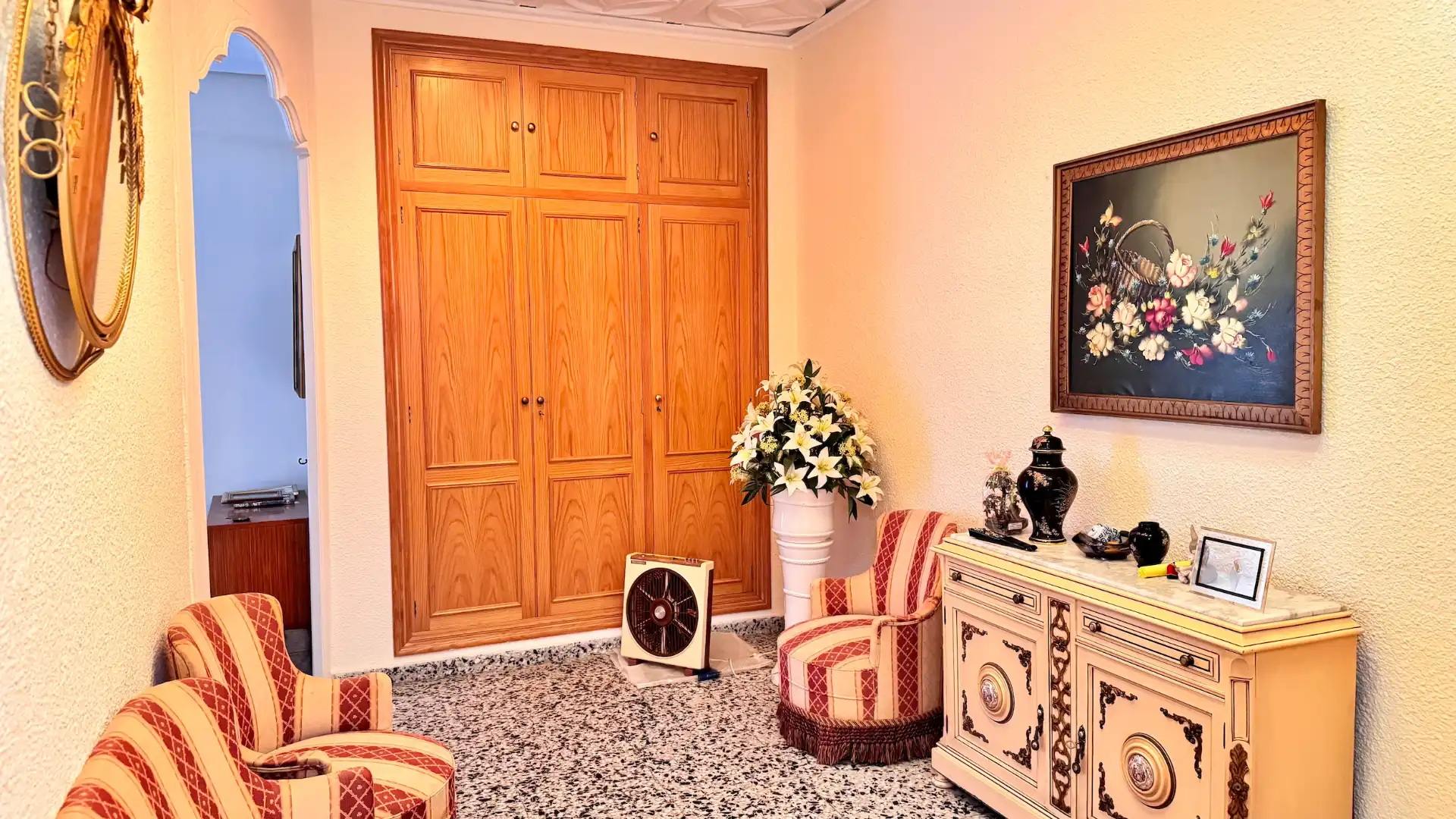 Flat for sale in Valencia