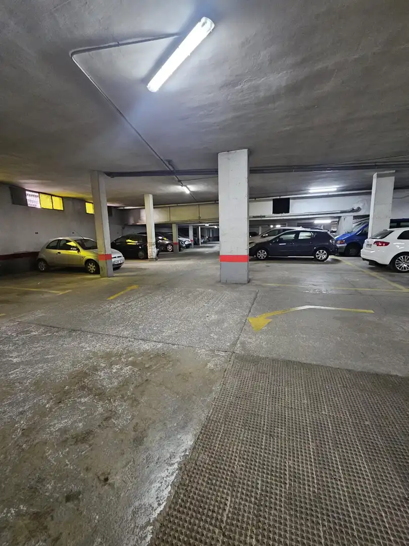 Parking de Garaje en venta en Cartagena