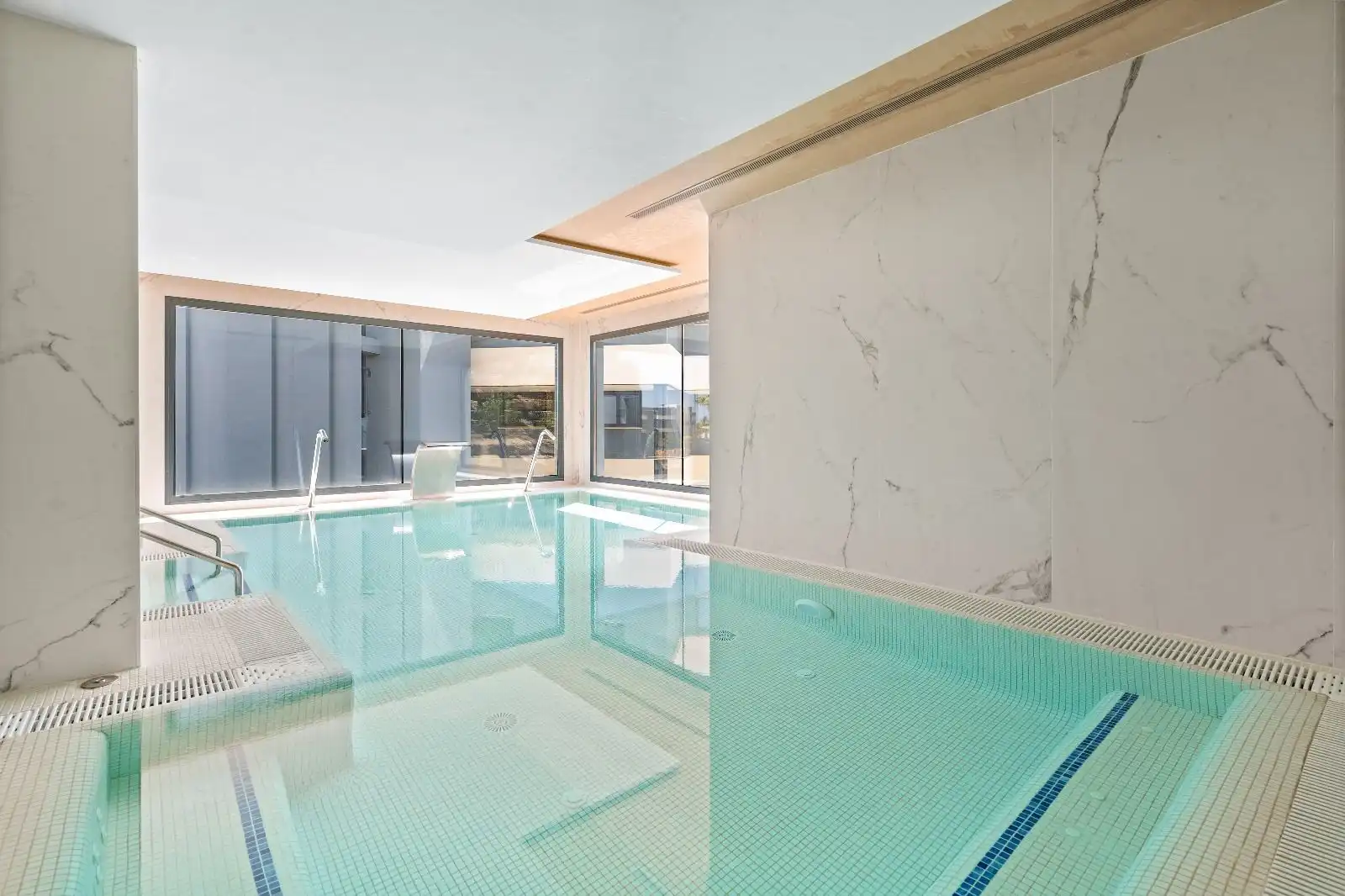 Apartament amb piscina en venda a Selwo, imagen 30