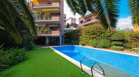 Foto 4 de Dúplex en venda a La Font d'en Fargues,  Barcelona Capital