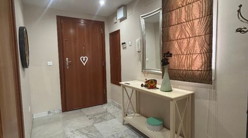 Foto 4 von Dachboden zur Miete in Camino Cuesta del Palmar, 122, Alquería - Torrealquería, Alhaurín de la Torre