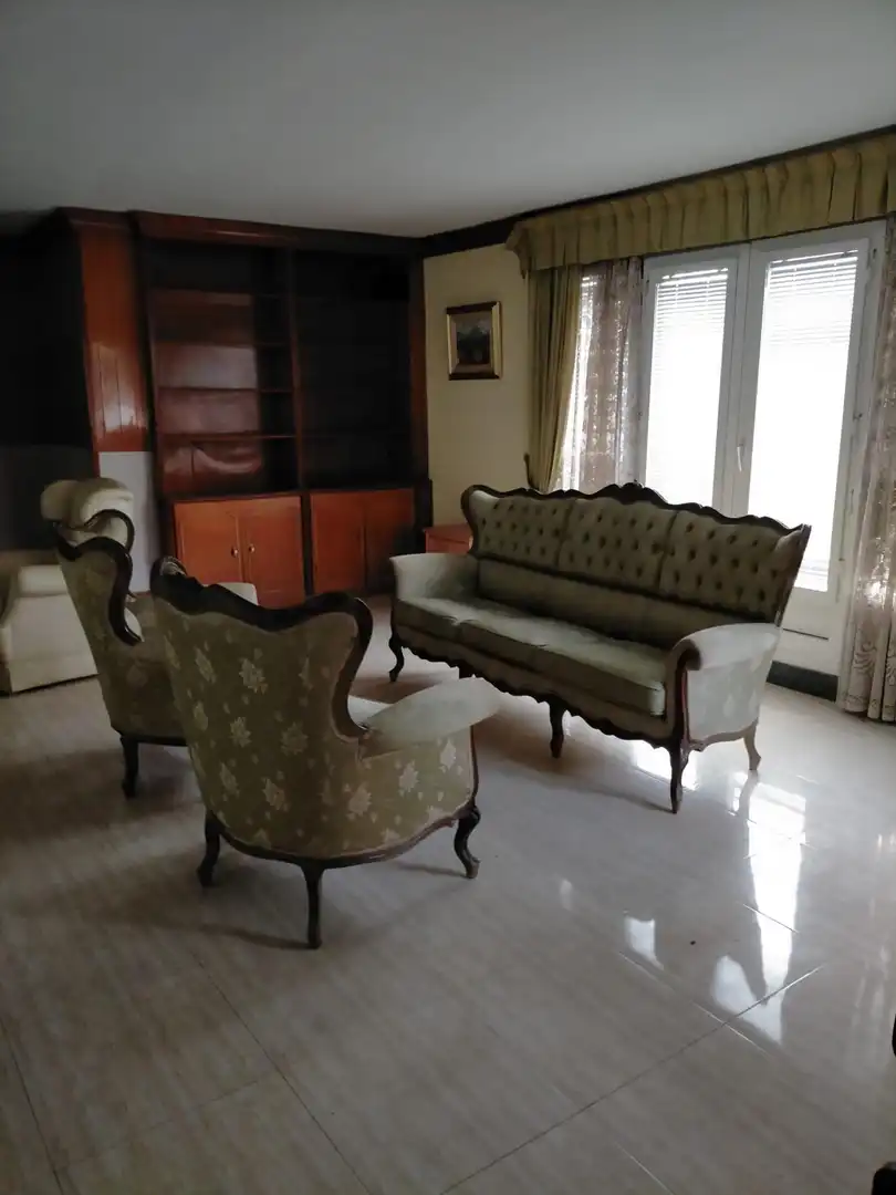 Casa amb jardí en venda a GARCÍA ROGEL, imagen 44