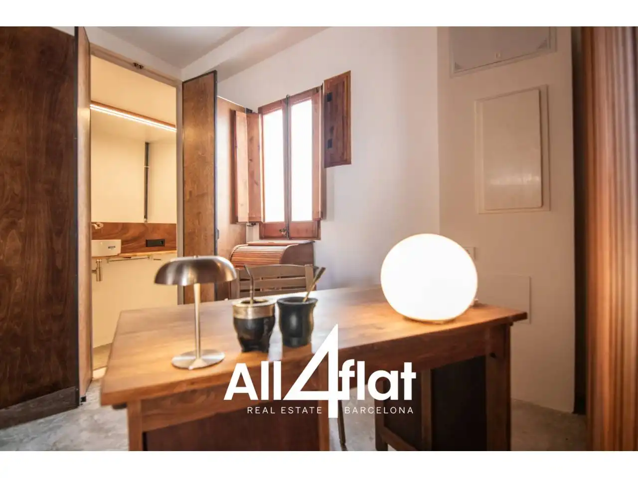 Piso con terraza en venta en Calle Carabassa, imagen 8