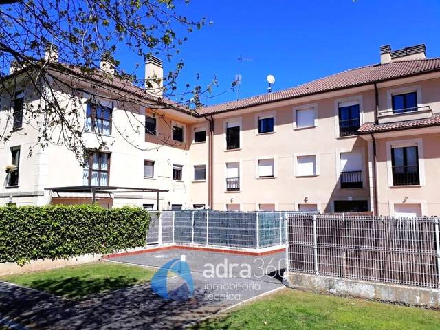 Piso en Venta en Serradero en Sojuela