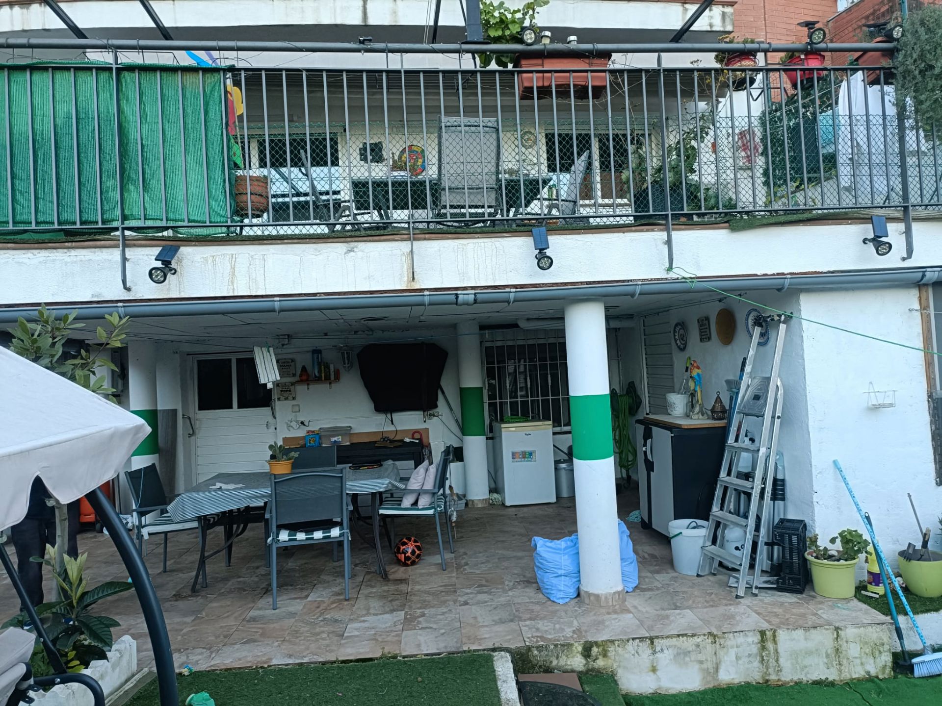 Einfamilien-Reihenhaus zum Verkauf in Can Fatjó - Sant Jordi Park - Plana del Castell