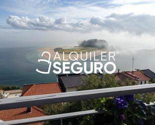 Flat to rent in A Coruña Capital   with Terrace