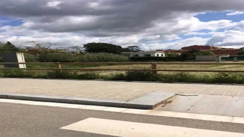 Terreny residencial en venda a Avinguda Granollers, imagen 16