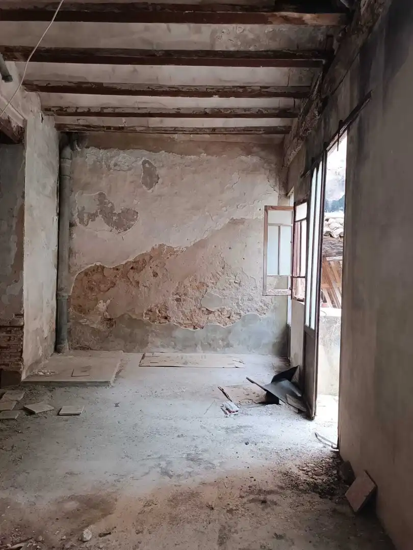 Casa o xalet en venda a Pueblo de Cullera