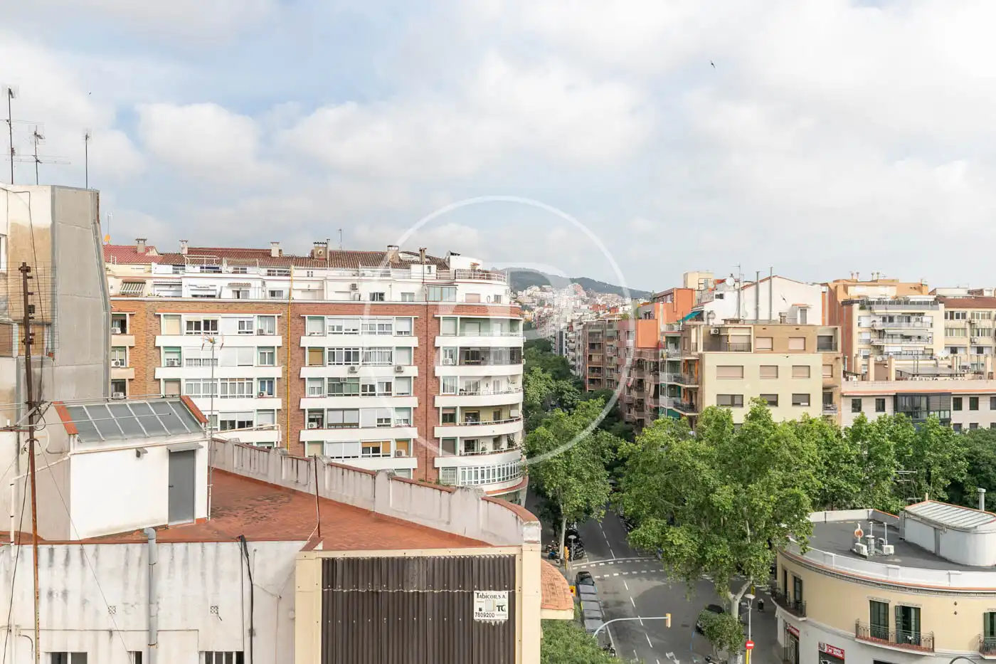 Flat with terrace to rent in Dos de Maig, imagen 24