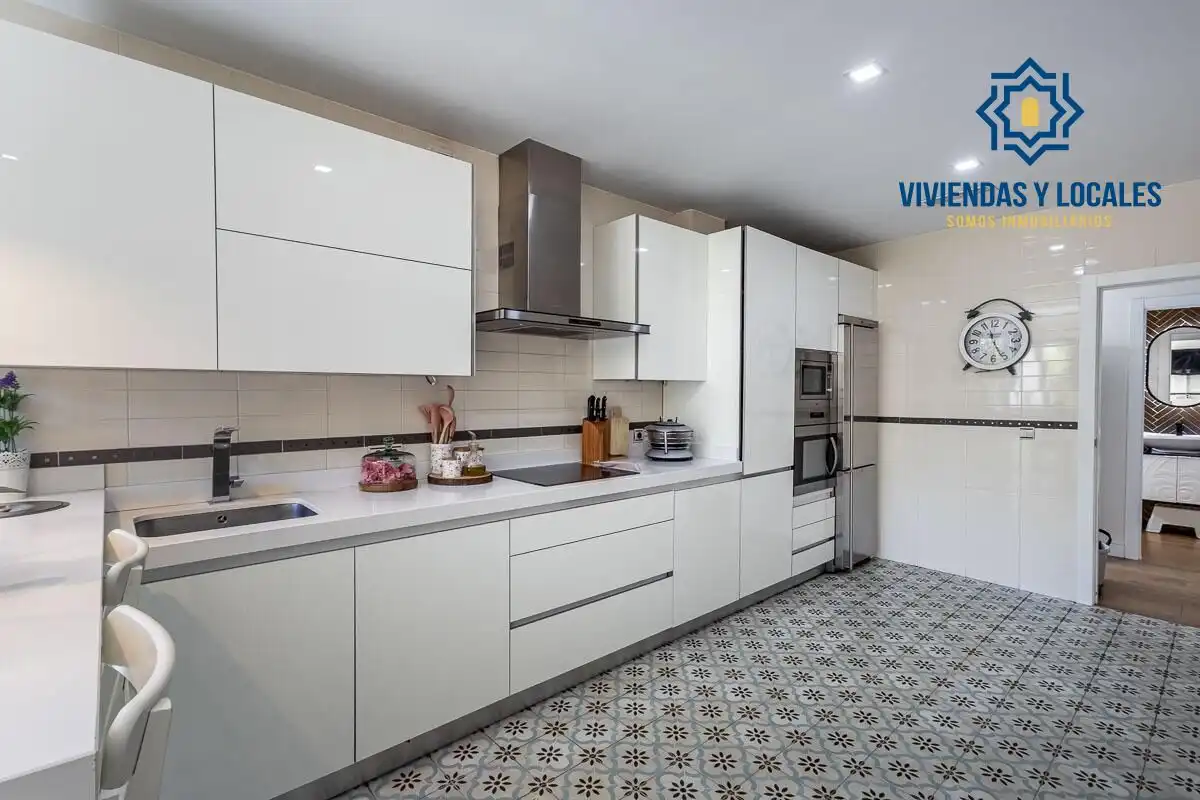 Villa mit Pool zum Verkauf in Dílar, imagen 16