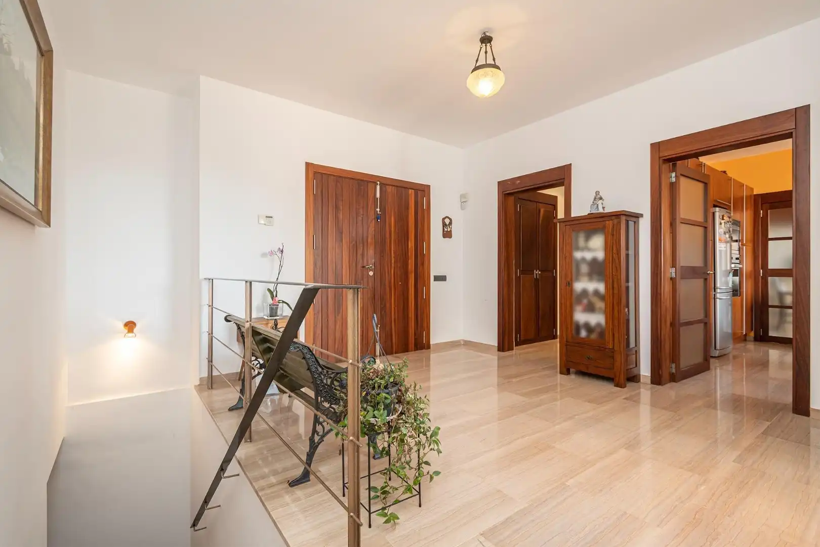 Casa o chalet en venta en Marratxí con Aire acondicionado, Calefacción y Jardín privado