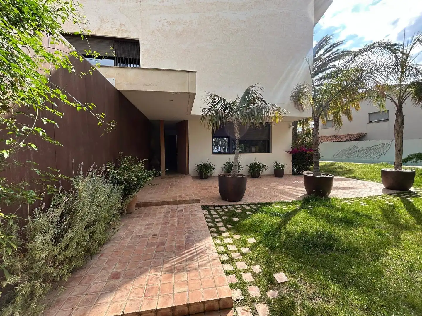 Villa con piscina in vendita a Calle de Ginés Macià Pascual, imagen 2
