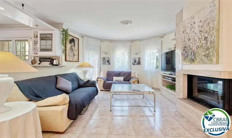Casa con piscina en venta en Calle MAS NOU 2 2, imagen 7
