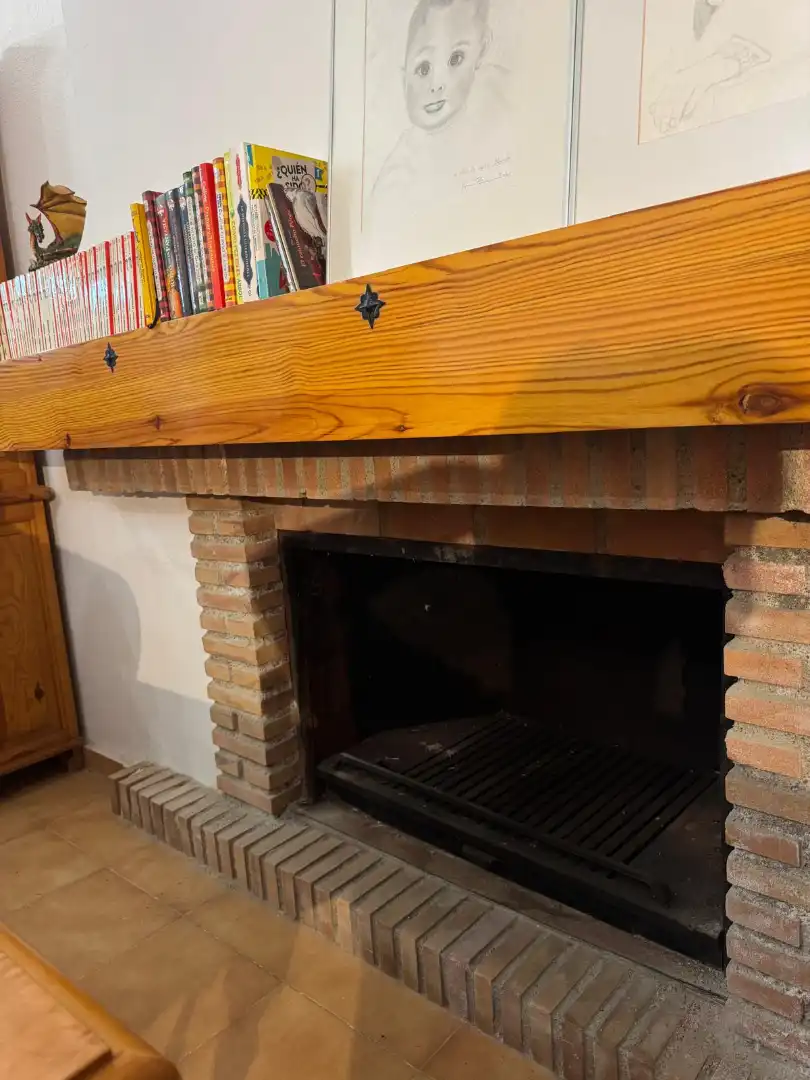 Houses for sale in Roquetas de Mar  with Air Conditioner, Heating and Private garden