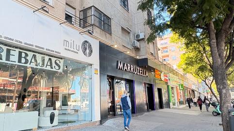 Foto 4 de Piso de alquiler en Avenida de Andalucía, 18, Santa Clara, Sevilla