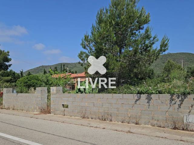 Terreno en Venta en CALLE GALICIA, 48 en El Montmell