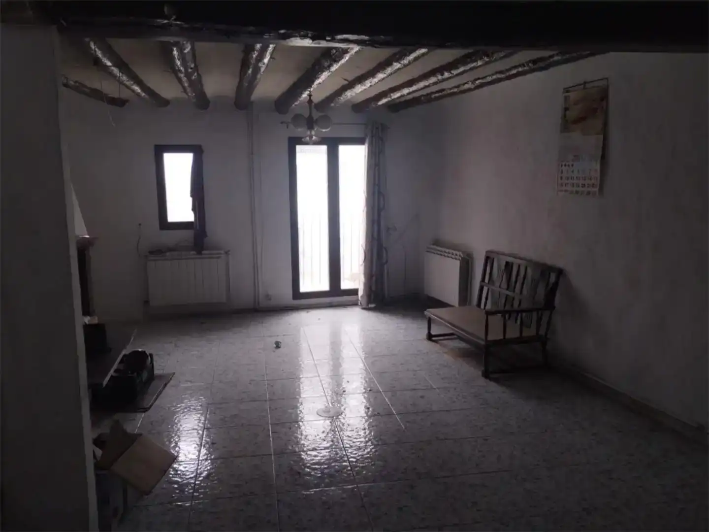 Casa adosada en venda en Morella amb Terrassa i Balcó