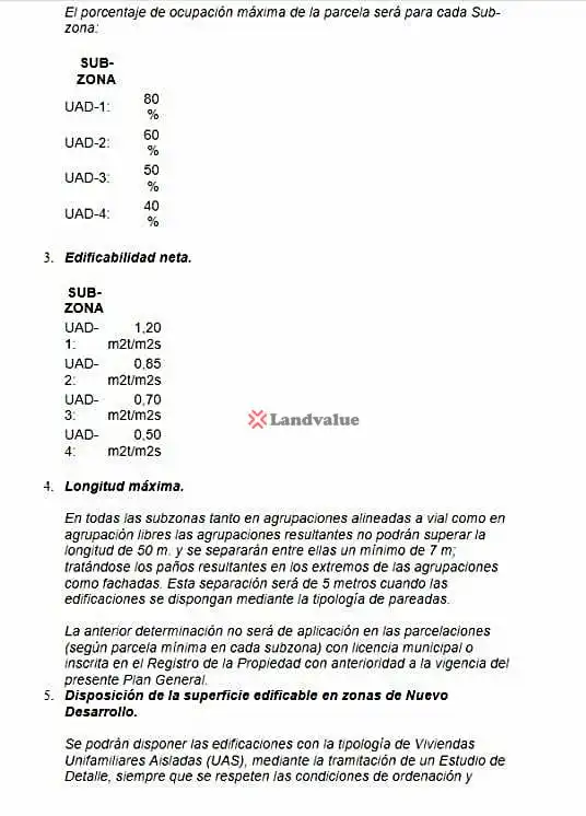 Residencial en venta en Vélez-Málaga