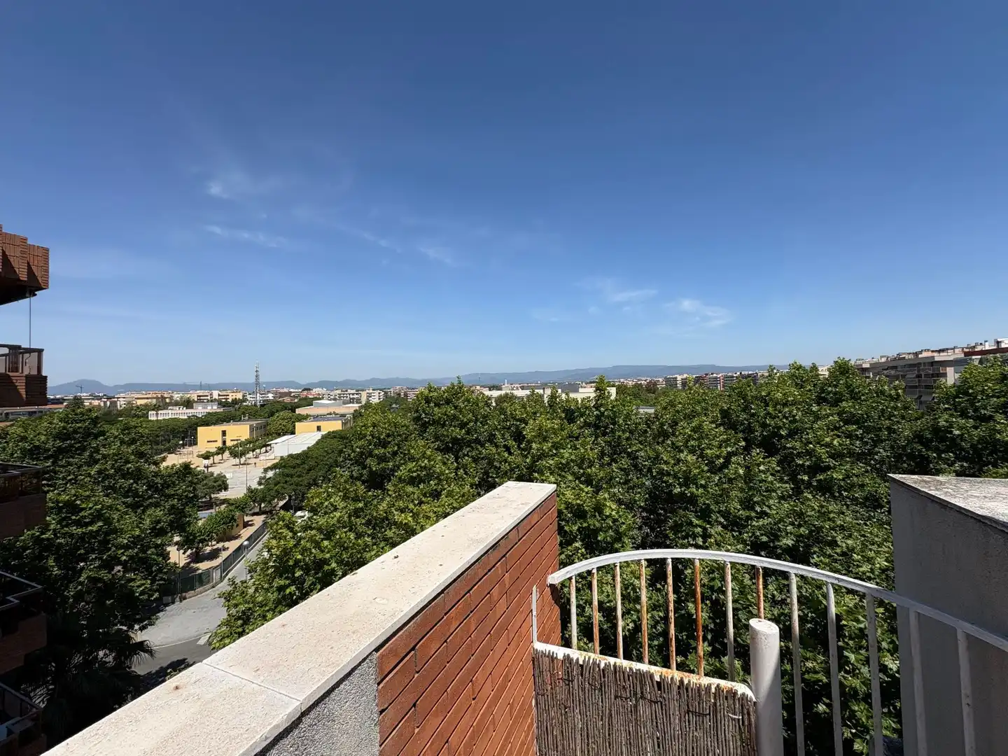 Exterior view of Attic for sale in Salou  with Air Conditioner, Heating and Terrace